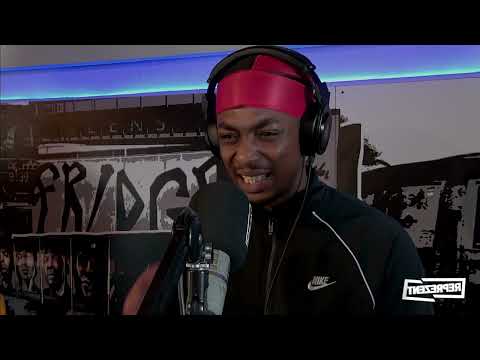 Really Rare Radio w/ Chowerman, Mez, Duppy & Lozzy C | Grime Set