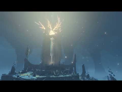 Genshin Impact 2.5 Music (Complete)