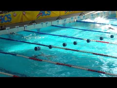 AICS Pavia Nuoto Master - Gussago 2015 - 4x50 mx m120 Mistaffetta