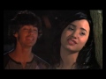 Demi Lovato and Joe Jonas - Camp Rock 2