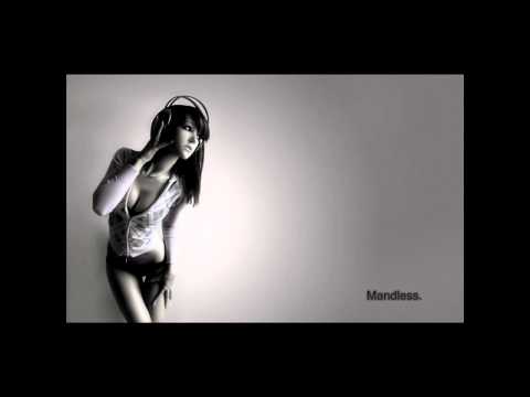 Mandless-Bassline Dubstep