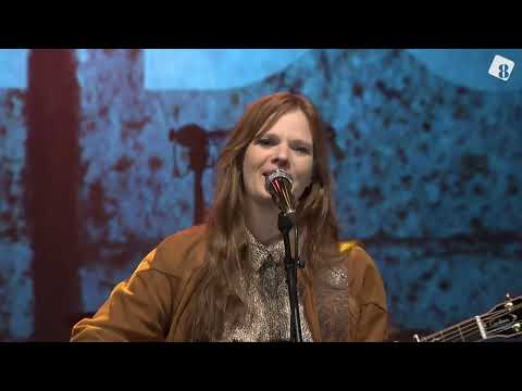 Ann Doka - LOST BUT FOUND - Live @ Studio 8