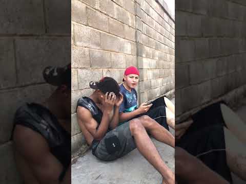 Mc neguinho da zn e Mc Menor F.l