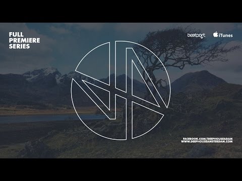 Teenage Mutants & Jonas Saalbach - Elision (Original Mix)