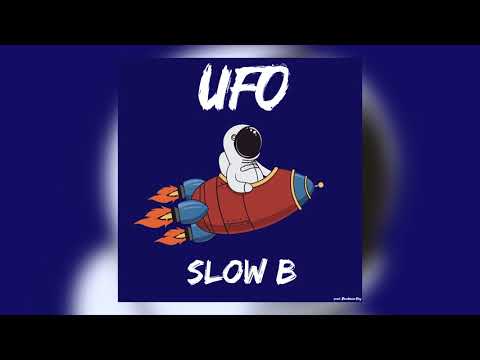 Slow B - Ufo