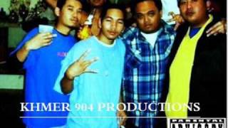 Only Exception ft. T-Mini (prod. by Bo-T) - Khmer 904 Productions