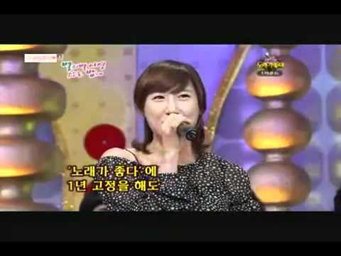 [LIVE] Gavy NJ's Jang HeeYoung(장희영) - Fight Songs 대결 노래가 좋다 (가비엔제이)