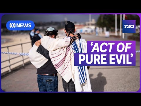 ABC News In-depth and ABC Australia