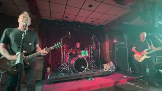 Buffalo Tom - "Larry" (live at the Town &amp; the City Fest, Lowell, MA 4/28/2023)