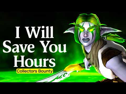 WoW's Mount Farming Is INCREDIBLE Right Now (Our Broken Methods)