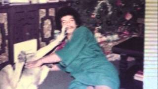 THE CHI LITES- &quot;let me be the man my daddy was&quot;