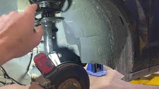 A Guide to Replacing Front Suspension Struts on Your 2013-2020 Dodge ...
