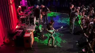 From Autumn to Ashes- Alive Out of Habit- Workplay, Birmingham, AL 2024