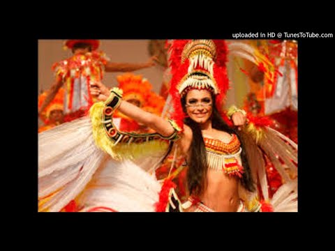 Garantido 2009 - Deusa Cunhã (ao vivo na voz de David Assayag)