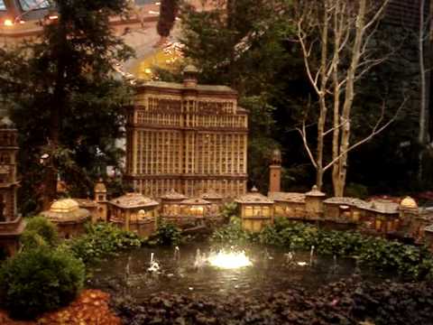 Aimey's LAS VEGAS Video Diary Part 1