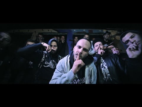 Logos Apeilh - Silance (Prod. by Phaser Heartless) [Official Video]