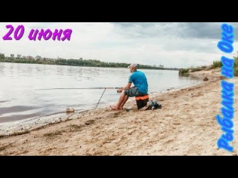 Фото Рыбалка на Оке. Ловля на пенопласт. Фидерная ловля. Ловля плотвы. Рыбалка в Нижнем Новгороде.