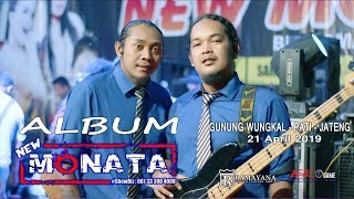 Download lagu ALBUM NEW MONATA - GUNUNG WUNGKAL - PATI - RAMAYANA AUDIO mp3