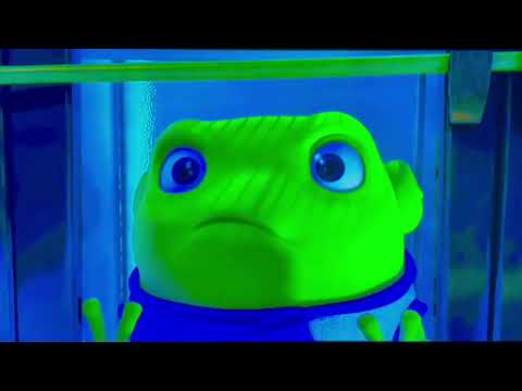 Toon Age: Continental Drift - Ep8 | "Master of the Seas"/Escaping