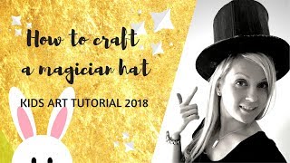 How to make a hat // Parental Guidance
