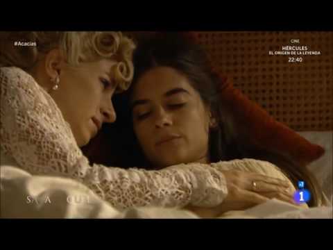 Mauro y Teresa parte 160