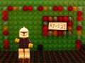 KJ-52 Infomercial (Interlude) in LEGO