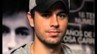 Enrique Iglesias   i&#39;m your man   YouTube