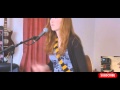 Redhead Girls TV #3 - Josie Charlwood | Electric ...