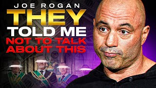 Joe Rogan: "This is The Best Kept SECRET in The ENTIRE WORLD!"