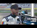 Career-best race with 83 laps led for Ross Chastain at Las Vegas