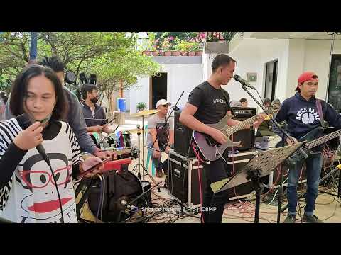 TARAKI KAMI NGA IGOROT covered  Diaz band
