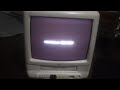 Closing Down To Mrs Doubtfire 1994 VHS