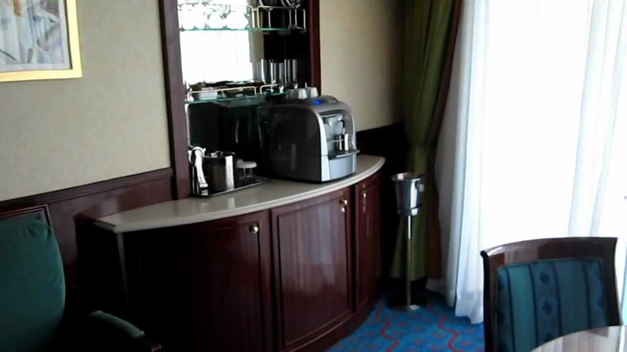 Norwegian Sky - Cabin 0064 - Video 2