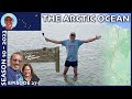 Driving To The Arctic On The Dalton Highway Season 10 2023 Episode 27