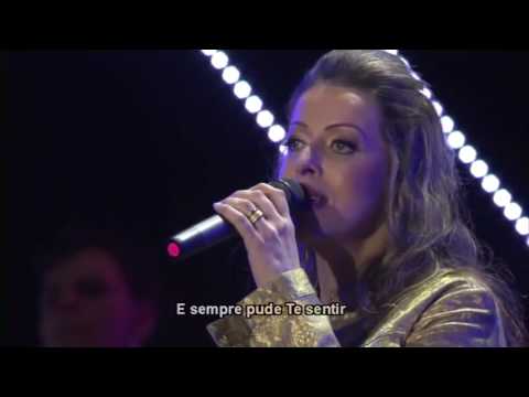 Adriana Arydes Ft Davidson Silva Ziza Fernandes Fatima Souza e Adelso Freire   Hallelujah