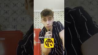 How we found the idea