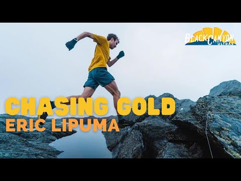 Chasing Gold w/ Eric LiPuma | 2022 Black Canyon 100K