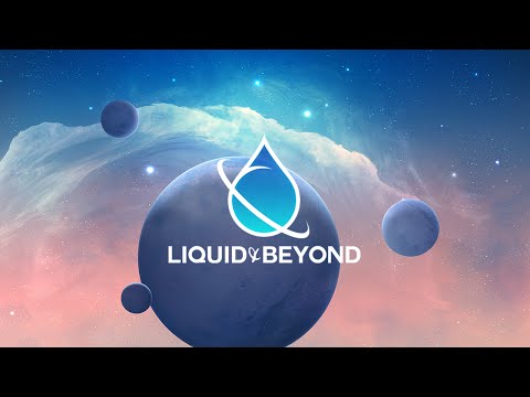 Liquid & Beyond #23 [Liquid DnB Mix] (Kubix Guest Mix)