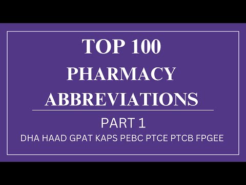 Sig Codes Pharmacy Flashcards with Audio -DHA HAAD PTCB PTCE NCLEX Test Prep Pharmacy Abbreviations