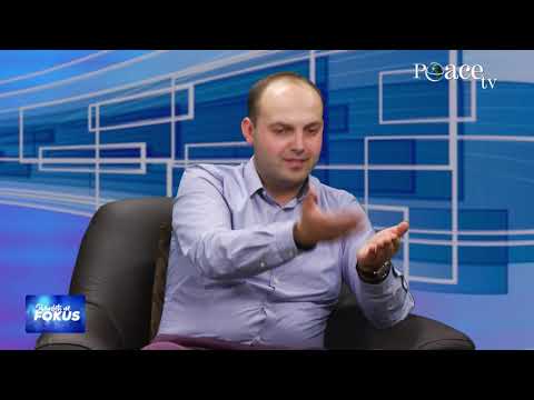 13. Osteoporoza, diagnoza dhe trajtimi  |  Dr. Ilir Hasmuça - kirurg ortoped