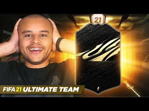 Tiramos o nosso PRIMEIRO INFORM! - EP. #06 - Rumo ao Topo | FIFA 21 UT