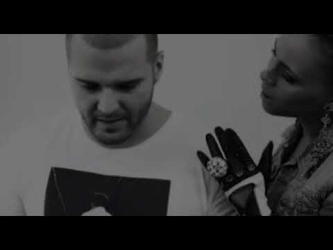 Tina ft. Rytmus - Príbeh (REMASTER) |CzechSlovakia Music|