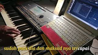 Download lagu Karaoke  jadoelan munafik  mp3