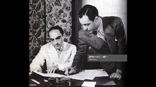 Bewitched - Rodgers &amp; Hart