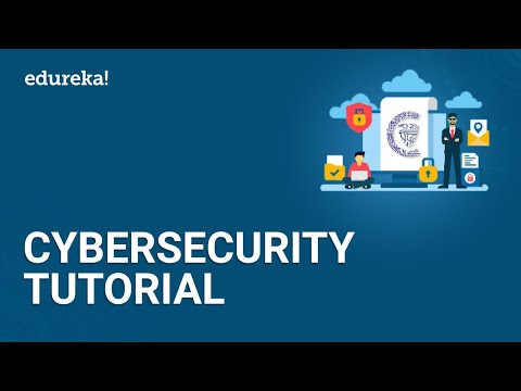 Cyber Security Full course 11 Hours | Cyber Security Training For Beginners | Edureka