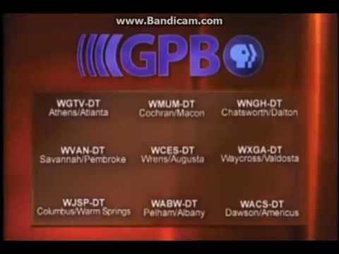 Georgia Public Broadcasting (GPB)