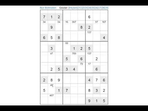 HARD SUDOKU 159 SUDOKU 数独 סודוקו سودوكو सुडोकू СУДОКУ 數獨 스도쿠 ՍՈՒԴՈԿՈՒ ซูโดกุ სუდოკუ ΣΟΥΔΟΚΟΥ