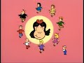The Little Lulu Show 1995 Season 1 Episode 4
