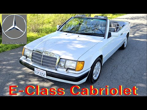1993 Mercedes-Benz 300CE (CC-1848195) for sale in Sonoma, California