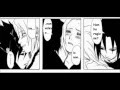 Sasuke X Sakura Doujinshi Soap Opera Ita